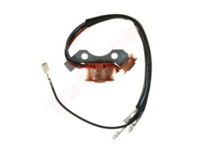 Uždegimo ritė tinkanti YAMAHA ET950 ( 7CE-H5521-00 ) 2W 000379 Uždegimo ritė tinkanti YAMAHA ET950 ( 7CE-H5521-00 ) 2W 000379