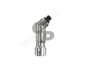 Uždegimo žvakės gaubtas 45 METAL 000409 Uždegimo žvakės gaubtas 45 METAL 000409