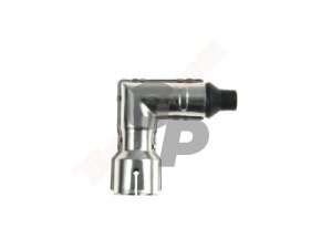 Uždegimo žvakės gaubtas 90 METAL 000416 Uždegimo žvakės gaubtas 90 METAL 000416