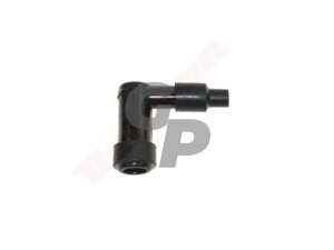 Uždegimo žvakės gaubtas tinkanits YAMAHA MZ175 ( 7CN-H2370-00 ) 000426