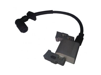 Uždegimo ritė honda gx620 gx670 kairysis 010272