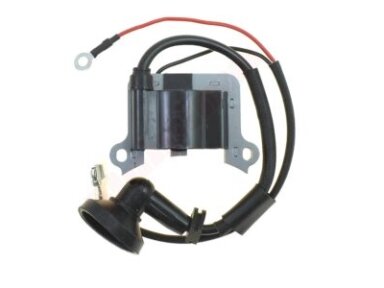 Uždegimo ritė kinietiško trimerio 43cc ( 62mm ) ( KE04024AA ) MITSUBISHI TL43 , TL52 000313 Uždegimo ritė kinietiško trimerio 43cc ( 62mm ) ( KE04024AA ) MITSUBISHI TL43 , TL52 000313