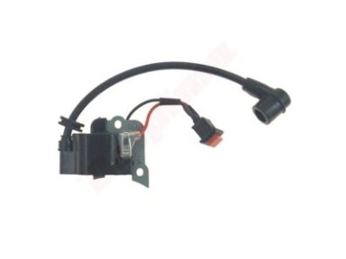 Uždegimo ritė kinietiško trimerio ZENOAH 230RC , G260RC , G240RC , G270RC 000318 Uždegimo ritė kinietiško trimerio ZENOAH 230RC , G260RC , G240RC , G270RC 000318