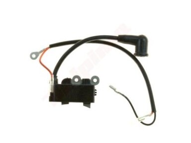 Uždegimo ritė kinietiško trimerio ZENOAH G35L ( T1158-71200 ) 000320 Uždegimo ritė kinietiško trimerio ZENOAH G35L ( T1158-71200 ) 000320