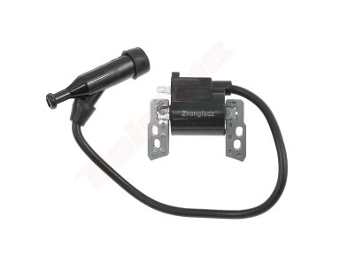 Uždegimo ritė tinkanti BRIGGS & STRATTON ( 816464 ) 008598 Uždegimo ritė tinkanti BRIGGS & STRATTON ( 816464 ) 008598