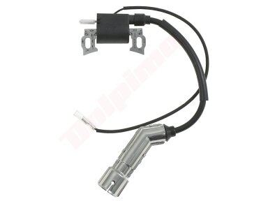 Uždegimo ritė tinkanti DUCAR DV196 ( 65 ) 008604 Uždegimo ritė tinkanti DUCAR DV196 ( 65 ) 008604