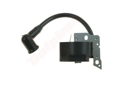 Uždegimo ritė tinkanti HUSQVARNA 40 , 45 ( 503 58 05-01 ) 006191 Uždegimo ritė tinkanti HUSQVARNA 40 , 45 ( 503 58 05-01 ) 006191
