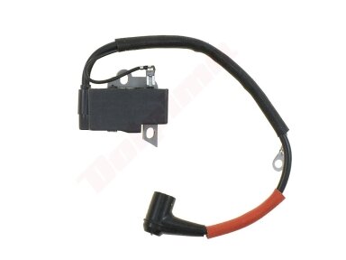 Uždegimo ritė tinkanti MAKITA DCS 460 , DOLMAR PS-460 ( 181 143 212 ) BLACK 2 006220 Uždegimo ritė tinkanti MAKITA DCS 460 , DOLMAR PS-460 ( 181 143 212 ) BLACK 2 006220