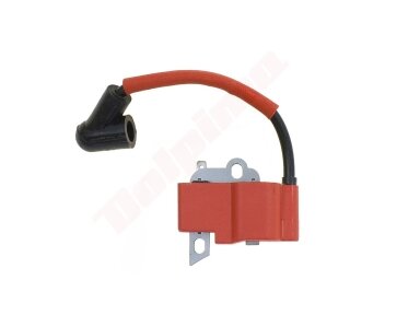 Uždegimo ritė tinkanti MAKITA EA5000 RED ( 181 143 210 ) 006227 Uždegimo ritė tinkanti MAKITA EA5000 RED ( 181 143 210 ) 006227