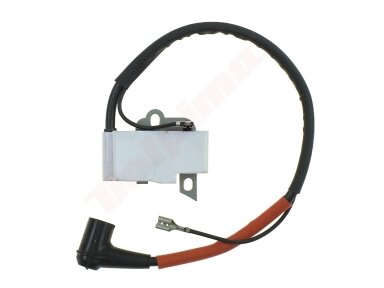 Uždegimo ritė tinkanti MAKITA EK6100 ( 123479-9 ) 006229 Uždegimo ritė tinkanti MAKITA EK6100 ( 123479-9 ) 006229