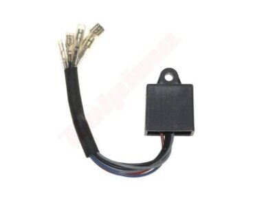 Uždegimo ritė tinkanti YAMAHA ET950 CDI ( 7RA-85540-00 ) 000380 Uždegimo ritė tinkanti YAMAHA ET950 CDI ( 7RA-85540-00 ) 000380