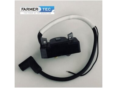 Uždegimo ritė Wacker wm80 005410 Uždegimo ritė Wacker wm80 005410