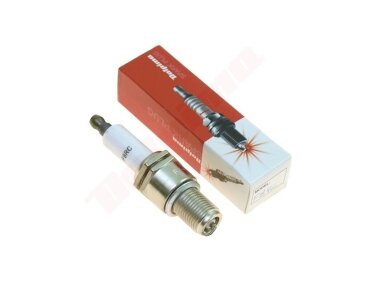 Žvakė DOLPIMA F8RC 000511