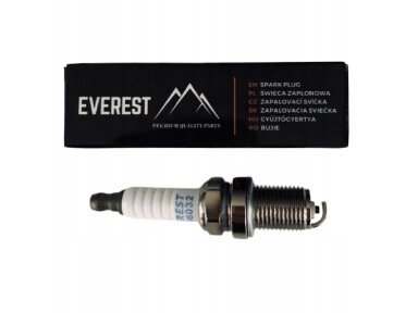 Žvakė EVEREST 11-06032 tinkanti Briggs&Stratton, OHV varikliams 005477 Žvakė EVEREST 11-06032 tinkanti Briggs&Stratton, OHV varikliams 005477