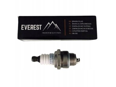 Žvakė EVEREST 11-06036 tinkanti pjūklams, trimeriams 004687 Žvakė EVEREST 11-06036 tinkanti pjūklams, trimeriams 004687