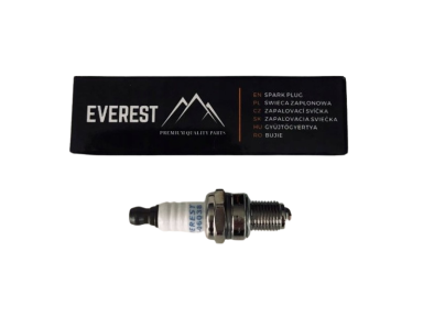 Žvakė EVEREST 11-06038 tinkanti pjūklams, trimeriams Husqvarna, Stihl 008133 Žvakė EVEREST 11-06038 tinkanti pjūklams, trimeriams Husqvarna, Stihl 008133