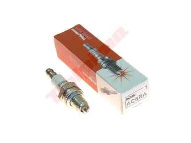 Žvakė DOLPIMA AC6RA 000497