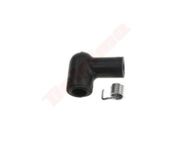 Uždegimo žvakės gaubtas 90 5mm 000412