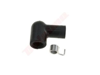 Uždegimo žvakės gaubtas 90 7mm 000413