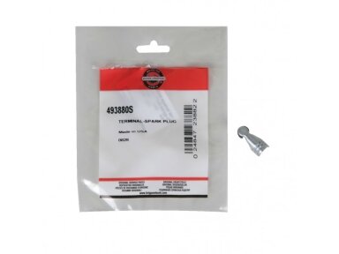 Uždegimo žvakės pypkės antgalis Briggs&Stratton 009809
