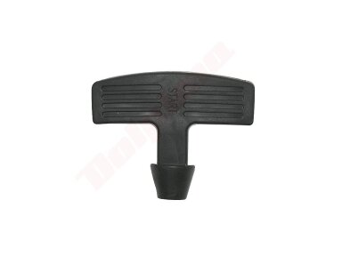 Užvedimo rankenėlė tinkanti YANMAR ( 114870-76620 ) 011566