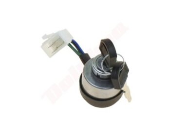 Užvedimo spynelė UNI KP4 000468