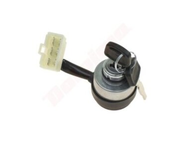 Užvedimo spynelė UNI KP6 000469