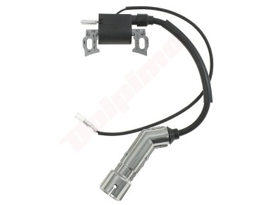 Uždegimo ritė tinkanti DUCAR DV196 ( 65 ) 008604 Uždegimo ritė tinkanti DUCAR DV196 ( 65 ) 008604