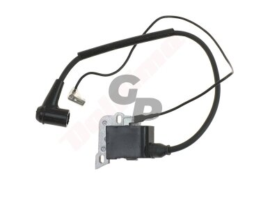 Uždegimo ritė tinkanti HUSQVARNA 3120 ( 544 01 88-01 ) 006204 Uždegimo ritė tinkanti HUSQVARNA 3120 ( 544 01 88-01 ) 006204