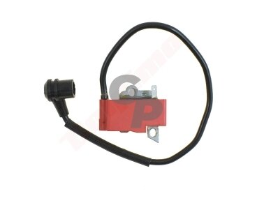 Uždegimo ritė tinkanti MAKITA DCS 460 , DOLMAR PS-460 ( 181 143 204 ) RED 006218 Uždegimo ritė tinkanti MAKITA DCS 460 , DOLMAR PS-460 ( 181 143 204 ) RED 006218