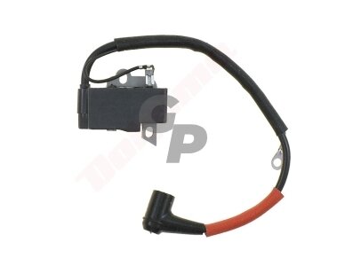 Uždegimo ritė tinkanti MAKITA DCS 460 , DOLMAR PS-460 ( 181 143 212 ) BLACK 2 006220 Uždegimo ritė tinkanti MAKITA DCS 460 , DOLMAR PS-460 ( 181 143 212 ) BLACK 2 006220
