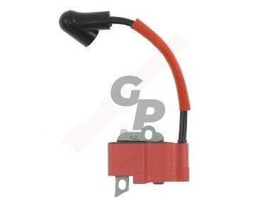 Uždegimo ritė tinkanti MAKITA EA3200S , EA3500S , PS-32 , PS-35 ( 125 143 101 , 126270-4 ) 006225 Uždegimo ritė tinkanti MAKITA EA3200S , EA3500S , PS-32 , PS-35 ( 125 143 101 , 126270-4 ) 006225
