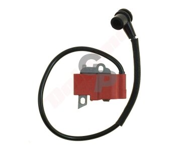 Uždegimo ritė tinkanti MAKITA EA5000 ( 181 143 211 ) 006226 Uždegimo ritė tinkanti MAKITA EA5000 ( 181 143 211 ) 006226