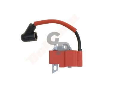 Uždegimo ritė tinkanti MAKITA EA5000 RED ( 181 143 210 ) 006227 Uždegimo ritė tinkanti MAKITA EA5000 RED ( 181 143 210 ) 006227