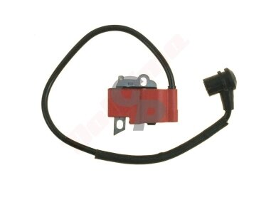 Uždegimo ritė tinkanti MAKITA EA6100 ( 130143100 ) 006228 Uždegimo ritė tinkanti MAKITA EA6100 ( 130143100 ) 006228