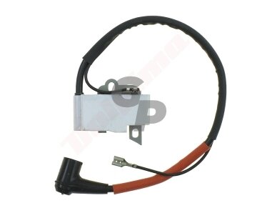 Uždegimo ritė tinkanti MAKITA EK6100 ( 123479-9 ) 006229 Uždegimo ritė tinkanti MAKITA EK6100 ( 123479-9 ) 006229