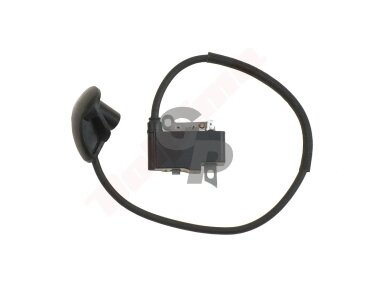 Uždegimo ritė tinkanti STIHL FS200 , FS120 , FS300 , FS350 ( 4134 400 1312 ) 012109 Uždegimo ritė tinkanti STIHL FS200 , FS120 , FS300 , FS350 ( 4134 400 1312 ) 012109