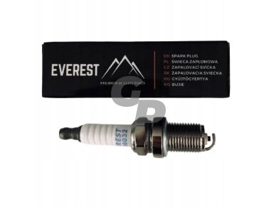 Žvakė EVEREST 11-06032 tinkanti Briggs&Stratton, OHV varikliams 005477 Žvakė EVEREST 11-06032 tinkanti Briggs&Stratton, OHV varikliams 005477