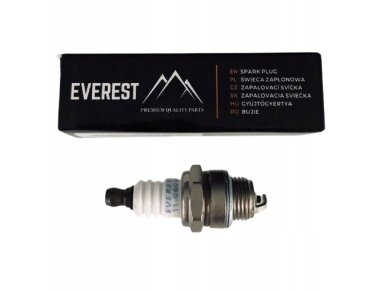 Žvakė EVEREST 11-06036 tinkanti pjūklams, trimeriams 004687 Žvakė EVEREST 11-06036 tinkanti pjūklams, trimeriams 004687