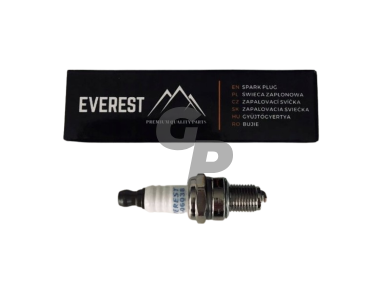 Žvakė EVEREST 11-06038 tinkanti pjūklams, trimeriams Husqvarna, Stihl 008133