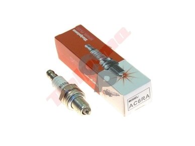 Žvakė DOLPIMA AC6RA 000497 Žvakė DOLPIMA AC6RA 000497