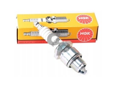 Žvakė NGK BP6HS tinkanti Wacker varikliams 004688