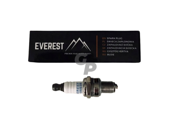 Žvakė EVEREST 11-06038 tinkanti pjūklams, trimeriams Husqvarna, Stihl 008133
