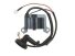 Uždegimo ritė kinietiško trimerio 43cc ( 62mm ) ( KE04024AA ) MITSUBISHI TL43 , TL52 000313