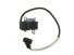 Uždegimo ritė tinkanti HUSQVARNA 345FR ( 585 07 39-01 ) 006205