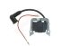 Uždegimo ritė tinkanti SHINDAIWA B 45 OLD ( 70200-71610 ) 006251