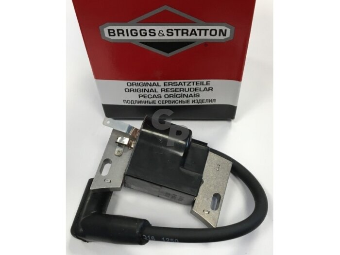 Uždegimo ritė briggs&stratton 450e 500e 550e 010266 Uždegimo ritė briggs&stratton 450e 500e 550e 010266