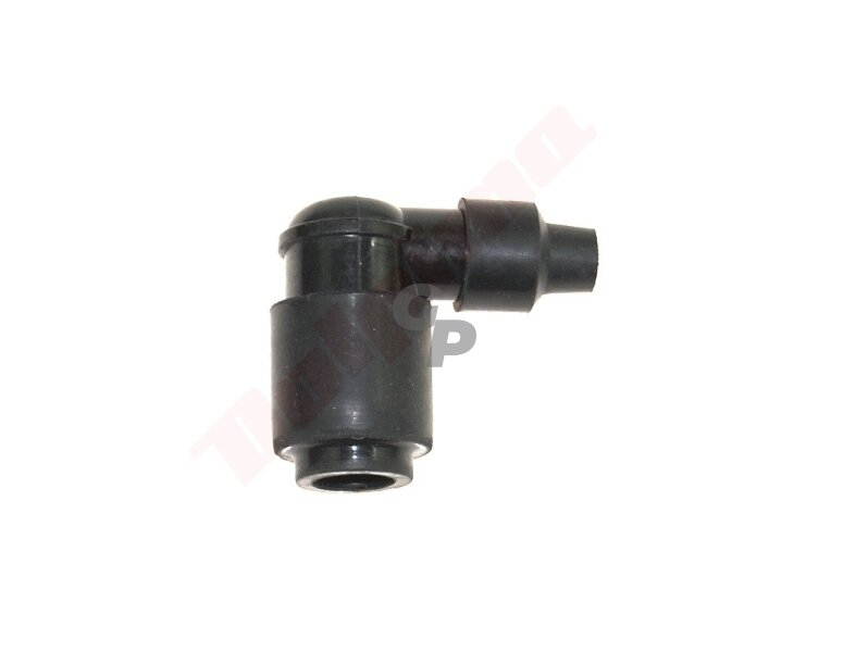 Uždegimo žvakės gaubtas tinkanits HONDA GX620 ( 30700-ZJ1-003 ) 008643 Uždegimo žvakės gaubtas tinkanits HONDA GX620 ( 30700-ZJ1-003 ) 008643