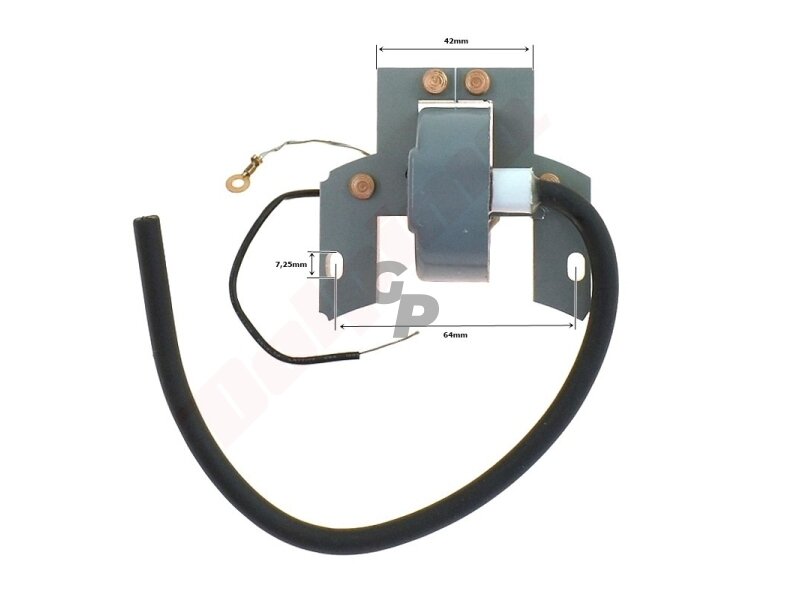 Uždegimo ritė tinkanti BRIGGS & STRATTON ( 297307 , 298502 , 395488 , AM30950 ) 008576 Uždegimo ritė tinkanti BRIGGS & STRATTON ( 297307 , 298502 , 395488 , AM30950 ) 008576