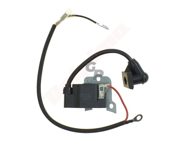 Uždegimo ritė tinkanti HONDA GX 35 ( 30500-ZOZ-003 ) 008610